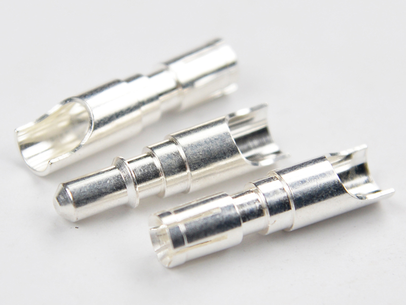 充电桩端子接插件厂家