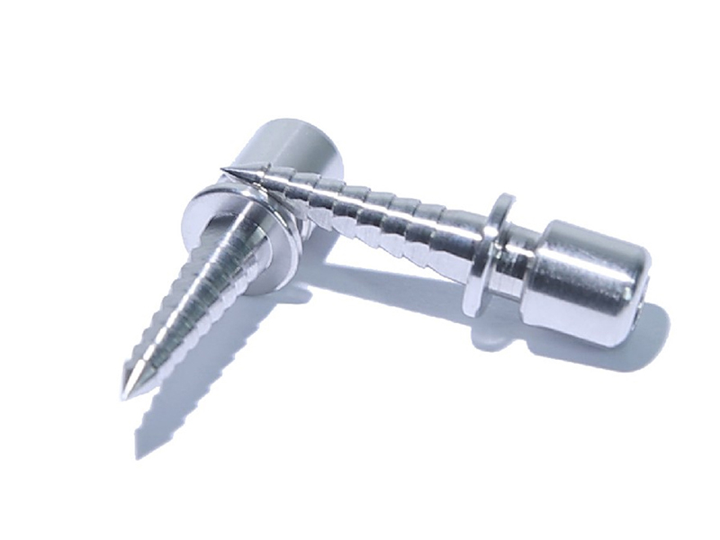 医疗器械零件维修与保养技巧