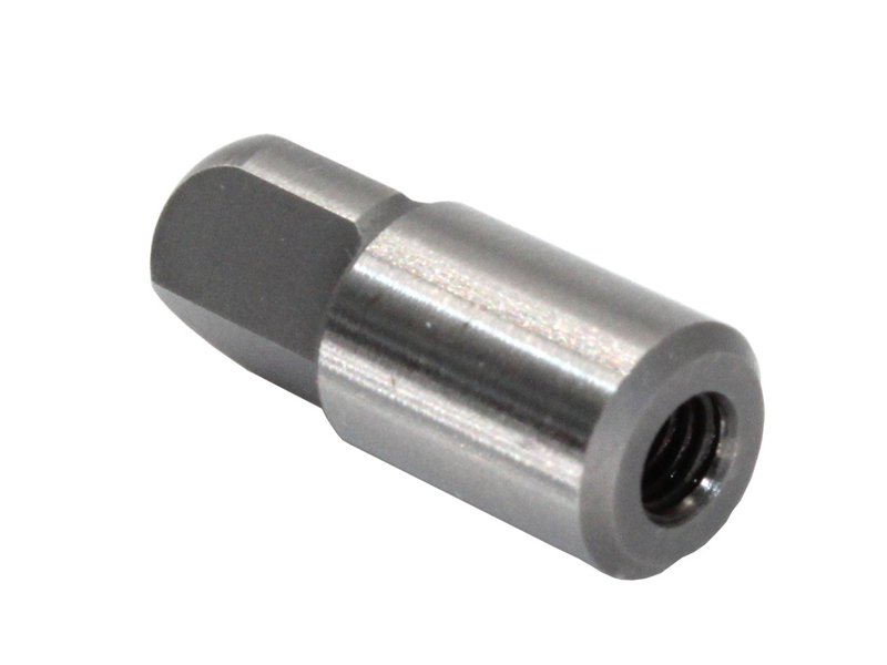 定位销小头球面型内螺纹型多棱型 定位销小头球面型内螺纹型多棱型