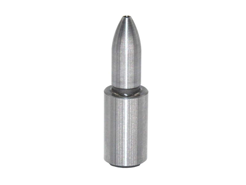 定位销小头圆锥型内螺纹型 定位销小头圆锥型内螺纹型