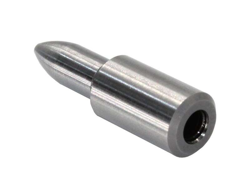 定位销小头圆锥型内螺纹型 定位销小头圆锥型内螺纹型