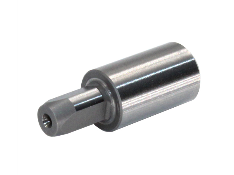 定位销小头锥角型内螺纹型多棱型 定位销小头锥角型内螺纹型多棱型