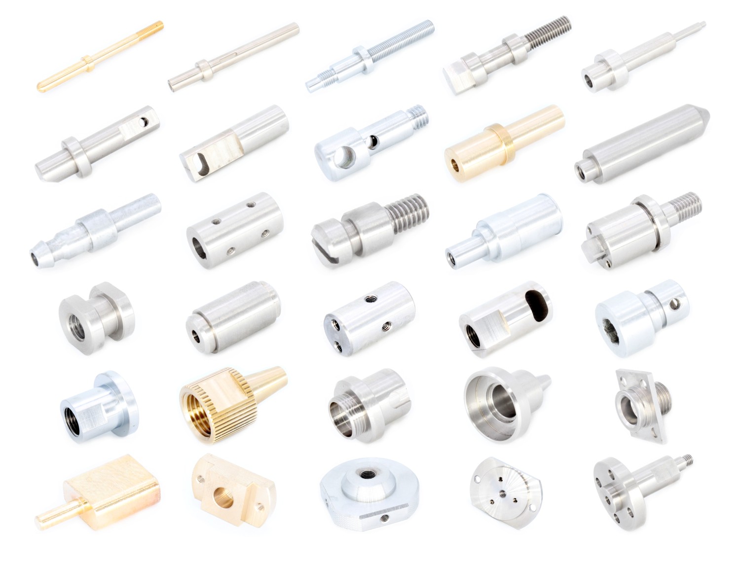 [深圳数控车床加工零件厂家]数控车床加工成本控制策略与方法大全