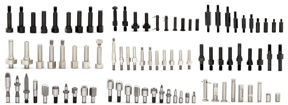 自动车床加工零件 自动车床加工零件