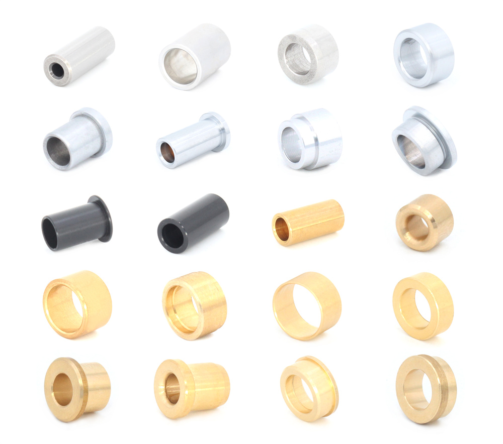 [深圳精密零件加工厂]如何选择适合的自动车床加工零件？